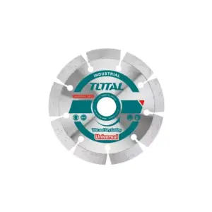 Total Tools Total Dry Diamond Cutting Disc 7” TAC2111803