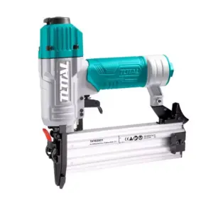 Total Tools Total Air Brad Nailer Gun TAT83501