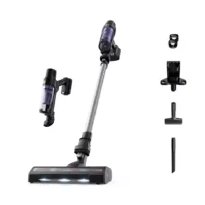 Tefal Appliances Tefal X-Pert Cordless Vacuum Cleaner 140W, 45min Runtime TY6A35HO