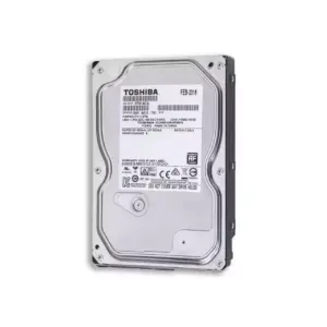 Toshiba 1TB SATA Internal Hard Drive for Desktop DT01ACA100