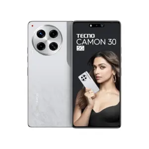 TECNO CAMON 30 Premier 5G 16GB/256GB ,  120Hz adaptive, Corning Gorilla Glass 5, Chipset: MediaTek Dimensity 8200 Ultra