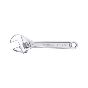 Total Tools Total Adjustable Wrench 10” THT1010103