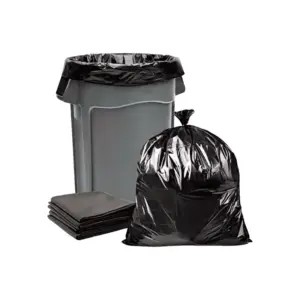 Generic TIL Trash Bag Extra Large 240-Ltr (10's)