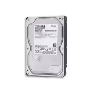 Toshiba 500GB SATA Internal Hard Drive for Desktop DT01ACA050