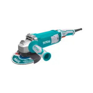 Total Tools Total Angle Grinder 1500W TG11512526