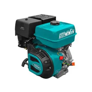 Total Tools Total Generator 13HP Petrol Engine TGEN1881