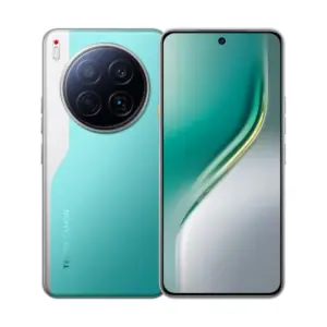 Tecno Camon 40 Premier 5G 8GB/256GB , 144Hz adaptive, 6.67" Golden Ratio Display, 50MP Triple Camera, Dimensity 8350 Chipset, 5100mAh Battery
