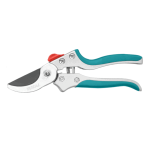 Total Tools Total Pruning Shear/Garden Scissor 8” THT15308