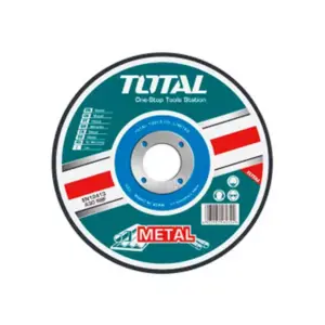 Total Tools Total Metal Cutting Disc 14” TAC2213551