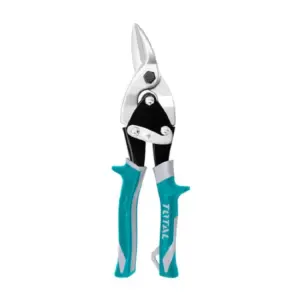 Total Tools Total Aviation Snip 10" Right THTJ533106