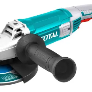 Total Tools Total Angle Grinder 2000W 7” TG12018026