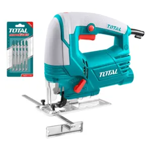 Total Tools Total Jig Saw Electric 650W TS206806