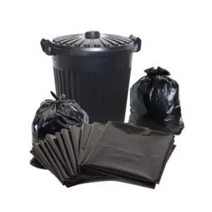 Generic TIL Trash Bag Large 120-Ltr (10's)