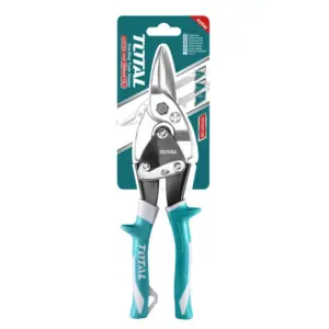 Total Tools Total Aviation Snip Straight 10" THT522106