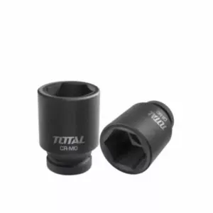 Total Tools Total DR Impact Socket 24mm 1” THHISD0124L
