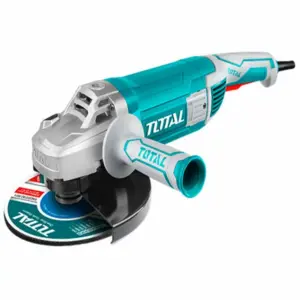 Total Tools Total Angle Grinder 2600W 9" TG1262306