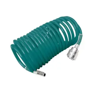 Total Tools Total Air Hose Pipe 5m THT11051