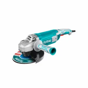 Total Tools Total Angle Grinder 3000W 9" TG1302306