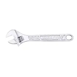 Total Tools Total Adjustable Wrench 18" THT1010183