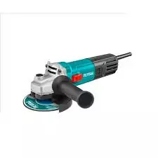 Total Tools Total Angle Grinder 750W 4.5" TG10711526