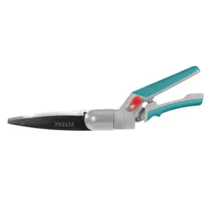 Total Tools Total Pruning Shear/Garden Scissor 34cm THTGS60340