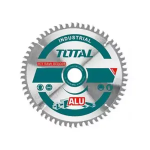 Total Tools Total Circular Saw Blade 12" for Aluminum TAC2339212