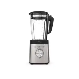 Tesla Appliances Tesla Blender, 1.75L, Glass Jug, 1400W, BL601BX