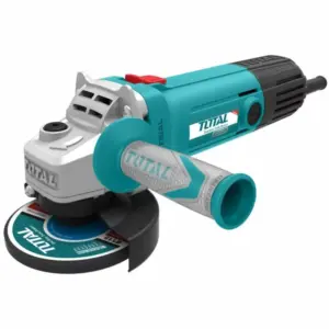 Total Tools Total Angle Grinder 950W 4½" TG1091156