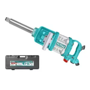 Total Tools Total Air Impact Wrench 1" TAT40111