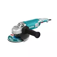 Total Tools Total Angle Grinder 900W 4" TG10910056-8