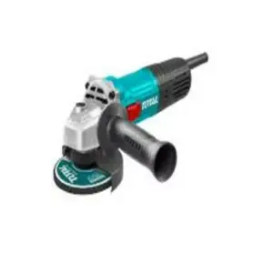 Total Tools Total Angle Grinder 900W 5" TG10912556