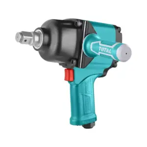 Total Tools Total Air Impact Wrench 1" TAT41112