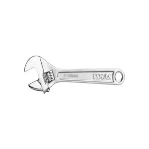 Total Tools Total Adjustable Wrench 6" THT101063
