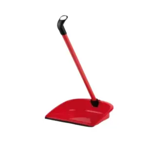Tonkita Dustpan With Reclining Handle Tk528 (Pack of 15Pcs)