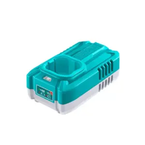 Total Tools Total M16 Battery Charger 16V/1.3A TFCLI1613