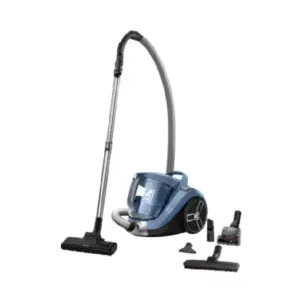 Tefal Appliances Tefal Canister Type Bagless Vacuum Cleaner, Compact Power XXL 2.5L 550W TW4871HA
