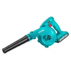 Total Tools Total Blower Cordless 20V Lithium Ion 1800rpm TABLI200181