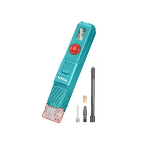 Total Tools Total Auto Air Compressor Cordless Lithium-ion 160PSI 1.5Ah TACLI12012