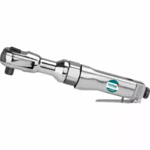 Total Tools Total Air Operated Ratchet Wrench 1/2" TAT10121