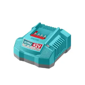 Total Tools Total P42M Battery Charger 42V/2A TFCLI42021