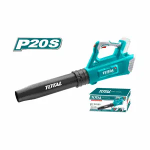 Total Tools Total Blower Cordless Aspirator 20V Lithium Ion 15000rm TABLI2002