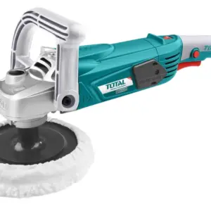 Total Tools Total Angle Polisher 1400W TP1141806
