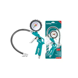 Total Tools Total Air Tyre Inflating Gun TAT11601