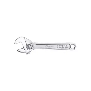 Total Tools Total Adjustable Wrench 8” THT101083