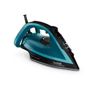 Tefal Ultragliss Plus Steam Iron 2800W Durilium Airglide Soleplate FV6832M0