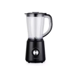 Tesla Appliances Tesla Blender with Jug, 1.5L, Plastic, 500W, BL202B