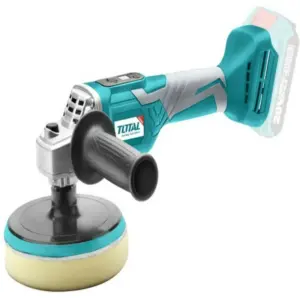 Total Tools Total Angle Polisher 20V Cordless Lithium Ion TAPLI2001