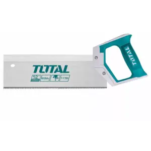 Total Tools Total Backsaw/Handsaw 12” THT59126B
