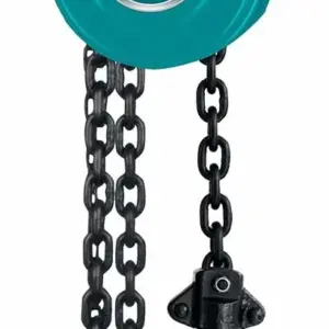 Total Tools Total Chain Block 2Ton THT1621