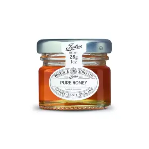 Tiptree Pure Clear Honey Portions 28g (Pack of 72pcs)
